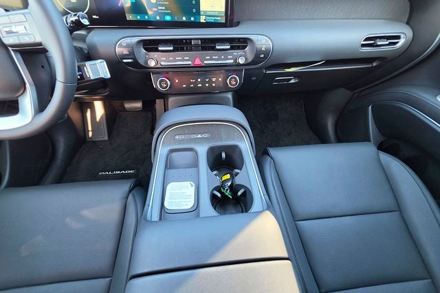 2026 Hyundai PALISADE SEL AWD