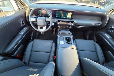 2026 Hyundai PALISADE SEL AWD