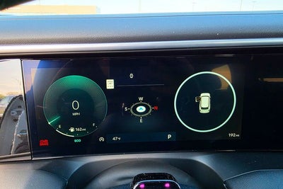 2026 Hyundai PALISADE SEL AWD