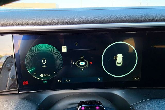 2026 Hyundai PALISADE SEL AWD