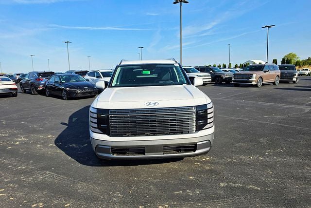 2026 Hyundai PALISADE SEL AWD