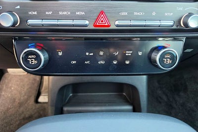 2026 Hyundai PALISADE SEL AWD