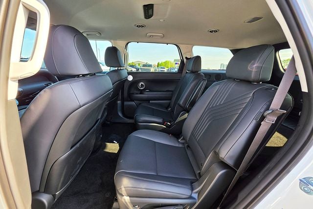 2026 Hyundai PALISADE SEL AWD