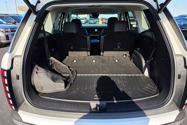 2026 Hyundai PALISADE SEL AWD