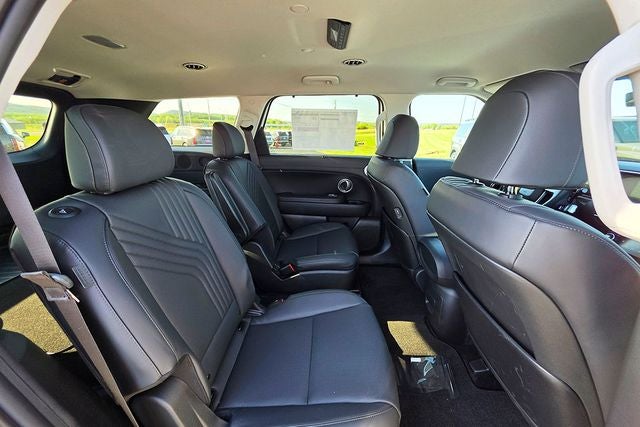 2026 Hyundai PALISADE SEL AWD