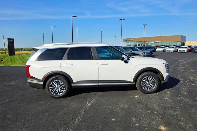 2026 Hyundai PALISADE SEL AWD