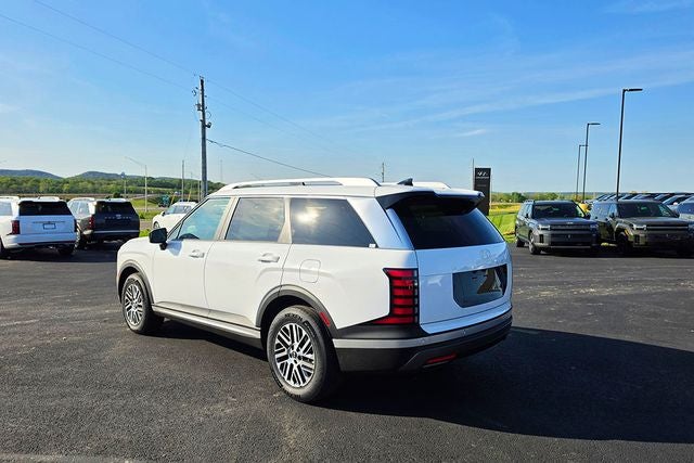 2026 Hyundai PALISADE SEL AWD