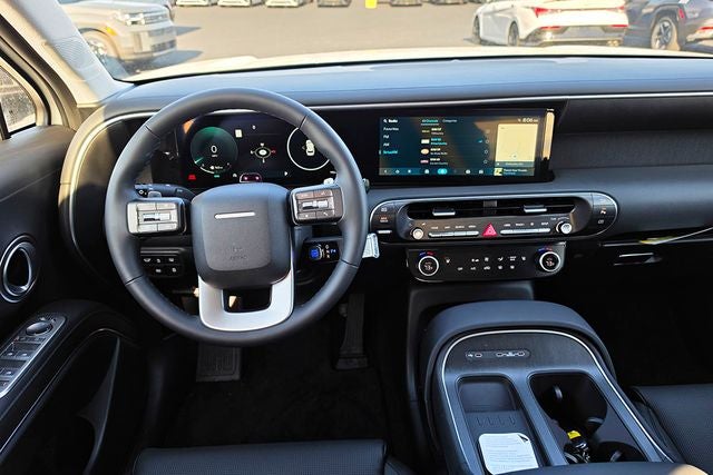 2026 Hyundai PALISADE SEL AWD