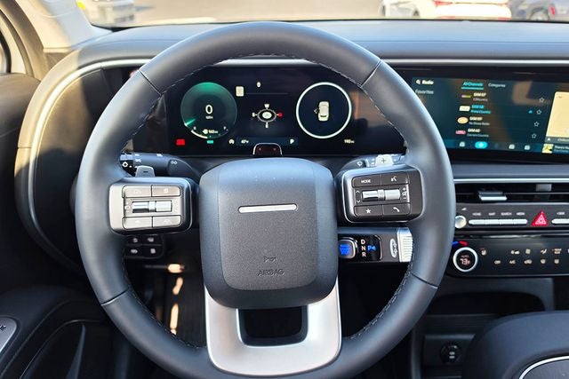 2026 Hyundai PALISADE SEL AWD