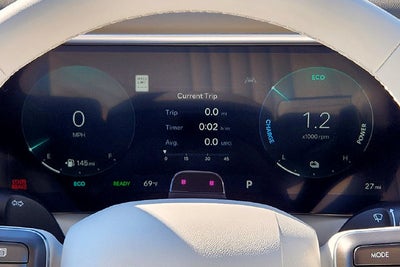 2027 Hyundai PALISADE HYBRID SEL 7P