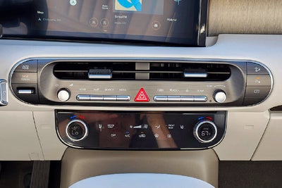2027 Hyundai PALISADE HYBRID SEL 7P