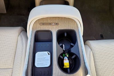 2027 Hyundai PALISADE HYBRID SEL 7P