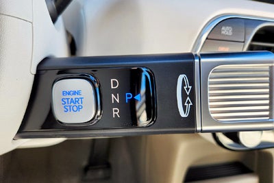 2027 Hyundai PALISADE HYBRID SEL 7P