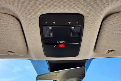 2027 Hyundai PALISADE HYBRID SEL 7P