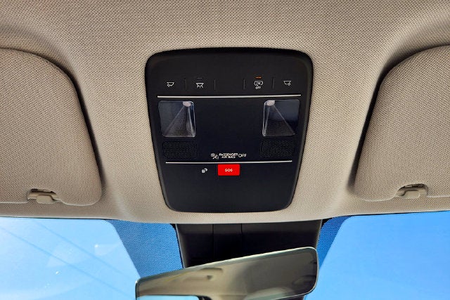 2027 Hyundai PALISADE HYBRID SEL 7P