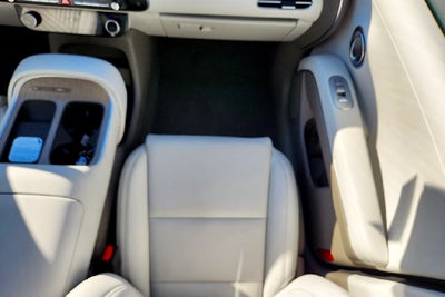 2027 Hyundai PALISADE HYBRID SEL 7P