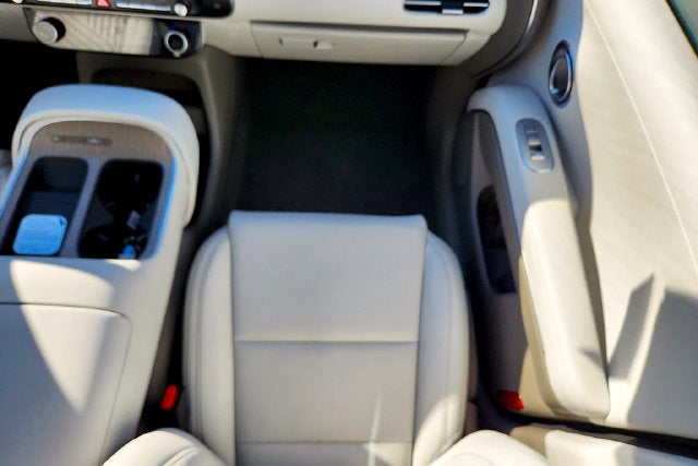 2027 Hyundai PALISADE HYBRID SEL 7P