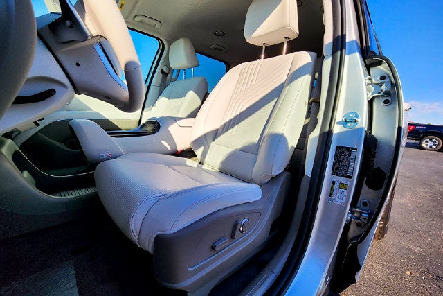 2027 Hyundai PALISADE HYBRID SEL 7P