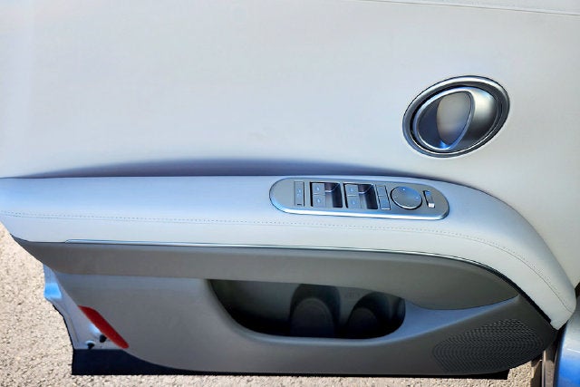 2027 Hyundai PALISADE HYBRID SEL 7P