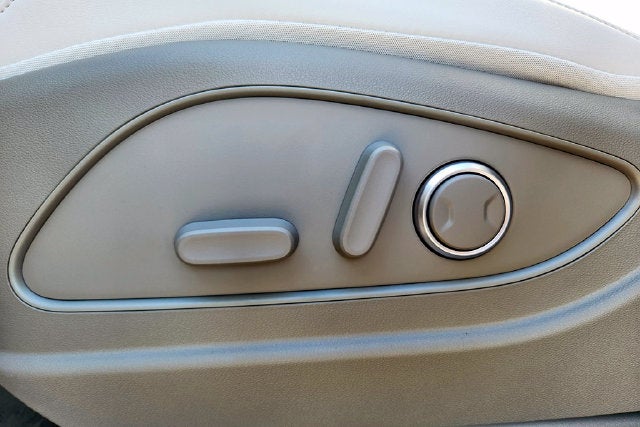 2027 Hyundai PALISADE HYBRID SEL 7P