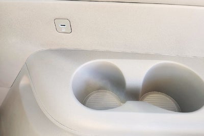 2027 Hyundai PALISADE HYBRID SEL 7P