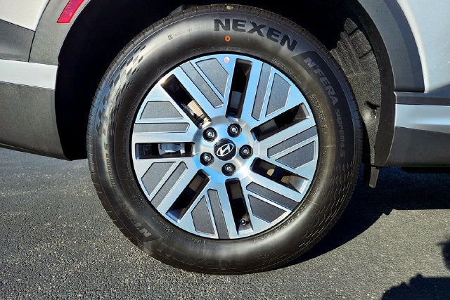 2027 Hyundai PALISADE HYBRID SEL 7P