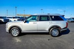 2027 Hyundai PALISADE HYBRID SEL 7P