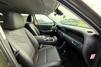 2026 Hyundai PALISADE HYBRID SEL 7P