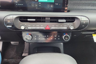 2027 Hyundai PALISADE Calligraphy AWD