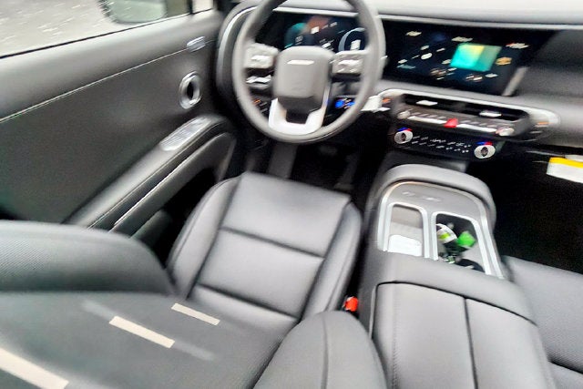 2027 Hyundai PALISADE Calligraphy AWD
