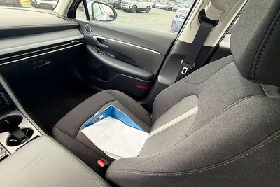 2025 Hyundai SONATA SE