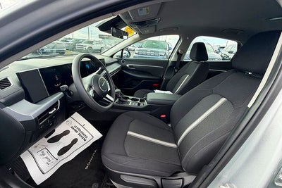 2025 Hyundai SONATA SE