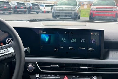 2025 Hyundai SONATA SE