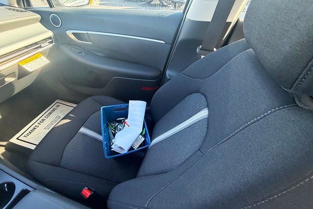 2026 Hyundai SONATA SE