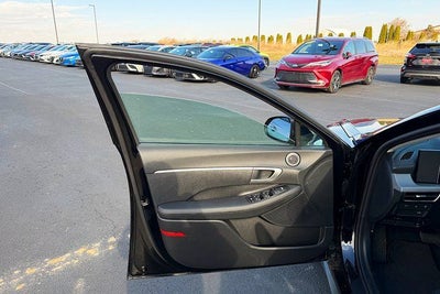 2026 Hyundai SONATA SE