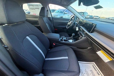 2026 Hyundai SONATA SE