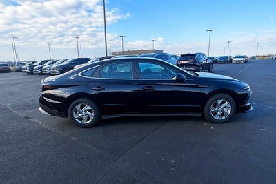 2026 Hyundai SONATA SE