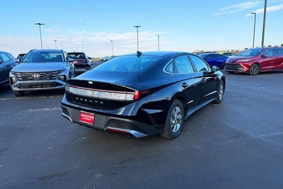 2026 Hyundai SONATA SE