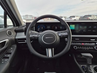 2026 Hyundai SONATA SE