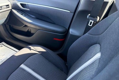 2026 Hyundai SONATA SE