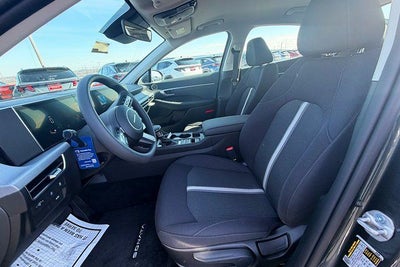 2026 Hyundai SONATA SE