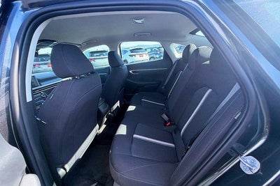 2026 Hyundai SONATA SE