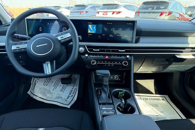 2026 Hyundai SONATA SE