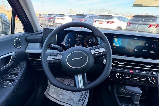 2026 Hyundai SONATA SE