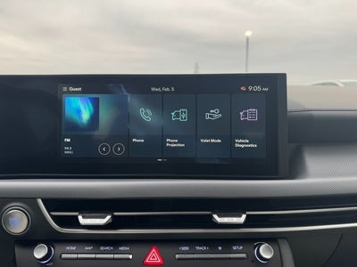 2025 Hyundai SONATA SE