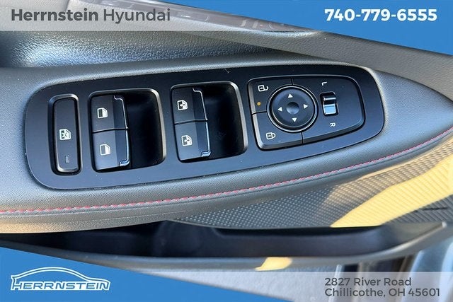 2024 Hyundai SONATA N Line