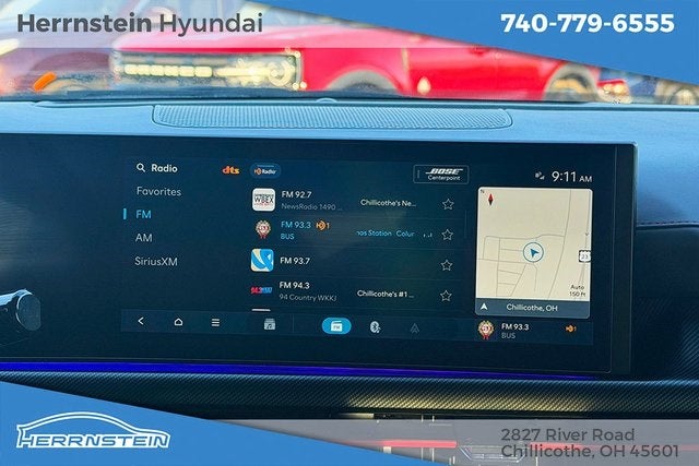 2024 Hyundai SONATA N Line
