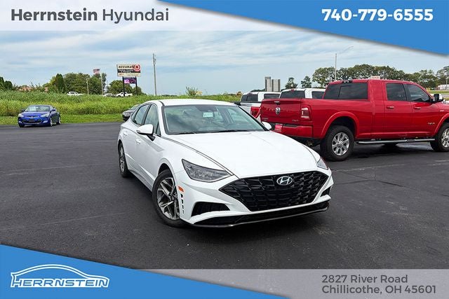 2023 Hyundai Sonata