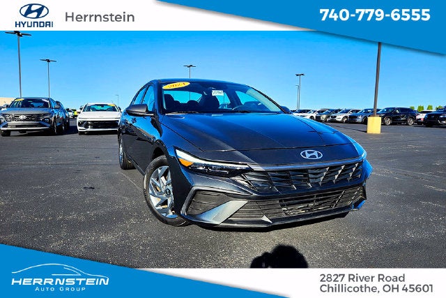 2024 Hyundai Elantra