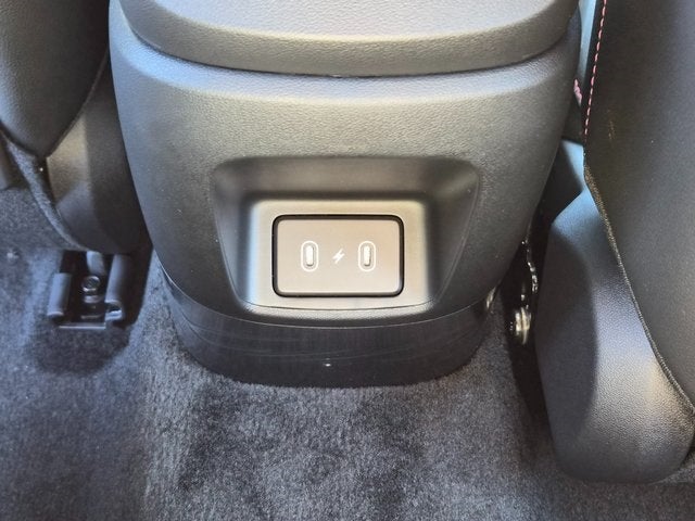 2026 Hyundai ELANTRA N Line